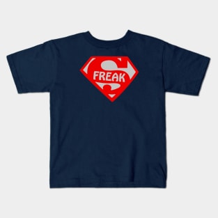 Freak Kids T-Shirt